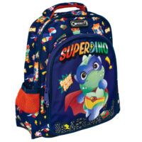RUKSAK VRTIĆKI SUPERDINO CONNECT (58192)