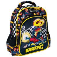 RUKSAK VRTIĆKI GO KARTING CONNECT (58194)