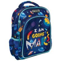 RUKSAK VRTIĆKI I AM COMING MARS CONNECT (58195)