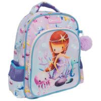 RUKSAK VRTIĆKI LITTLE MERMAID CONNECT (58198)