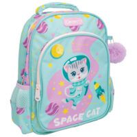 RUKSAK VRTIĆKI SPACE CAT CONNECT (58199)