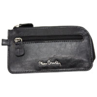 Etui za ključeve koža 305ys520 Pierre Cardin crni (58327)
