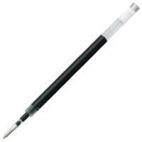 Uložak za olovku kemijsku gel pk6 Penac gbr30503-pb6 plavi (58353)