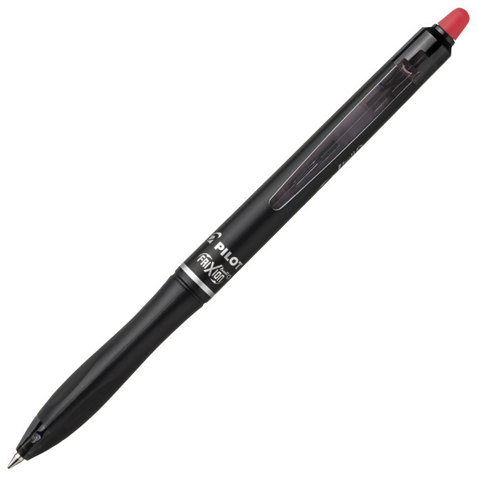 Roler gel 0,7 mm frixion ball plus piši-briši begreen pilot blrt-frpls7-r crveni (58445)