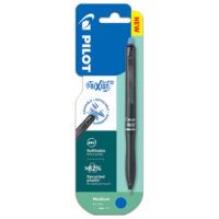 ROLER GEL 0,7 MM FRIXION BALL PLUS PIŠI-BRIŠI BEGREEN PILOT BLRT-FRPLS7-L PLAVI BLISTER (58447)