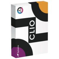 PAPIR ILK CLIO A4 80G PK500 (58476)