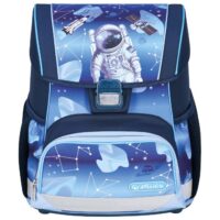 TORBA ŠKOLSKA ANATOMSKA LOOP COSMIC EXPLORER HERLITZ 50049097 (58487)