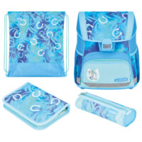 Torba školska anatomska 4/1 loop lucky horse herlitz 50049028 (58492)