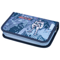 Pernica puna 1zip 2preklopa cosmic explorer herlitz 50049189 (58518)