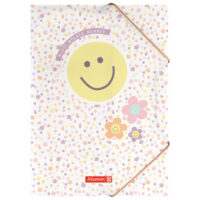Fascikl klapa s gumicom pp A4 happy brunnen 10-41604 422 (58545)