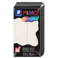 Masa za modeliranje 226g fimo professional (dollart) staedtler 8042-03 porculan (58597)