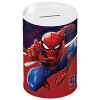 KASICA ZA NOVAC SPIDERMAN 000508522 SORT (58668)