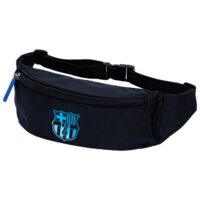 TORBICA POJASNA FC BARCELONA ASTRA 505025005 CRNA (58702)