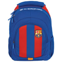 RUKSAK ŠKOLSKI ANATOMSKI FC BARCELONA ASTRA 502024133 (58706)