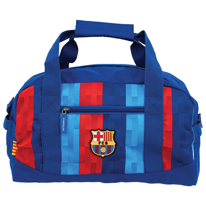 TORBA SPORTSKA FC BARCELONA ASTRA 506023001 PLAVA (58708)