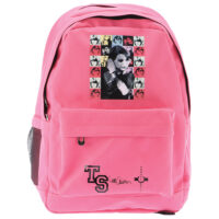 RUKSAK ŠKOLSKI TAYLOR SWIFT 5968-TASP ROZI (58721)