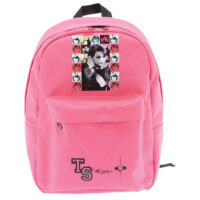 RUKSAK ŠKOLSKI TAYLOR SWIFT 5975-TASP ROZI (58728)