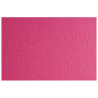 Papir u boji B1 200g Bristol Colore pk10 Fabriano fuksija (58745)