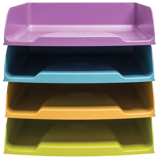 Ladica za spise pk4 pop`n co exacompta 111909setd sort (58756)