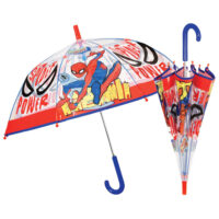 KIŠOBRAN DJEČJI RUČNI SPIDERMAN PERLETTI 75338 (58768)
