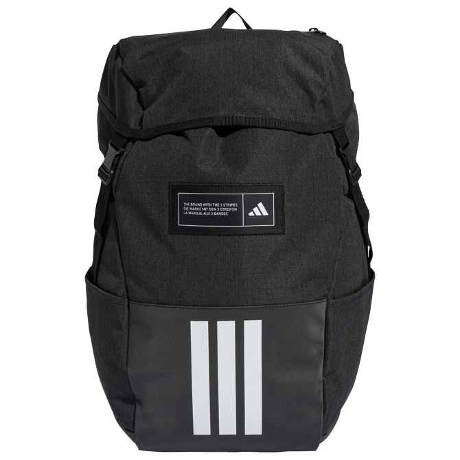 Ruksak 4athlts camper adidas im5520 crni (58781)