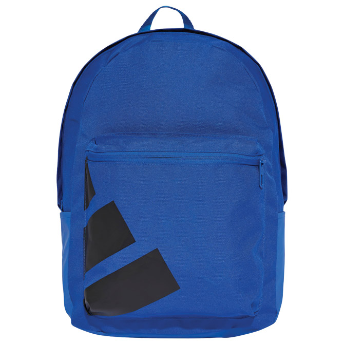 Ruksak classic badge adidas is7060 plavi (58788)