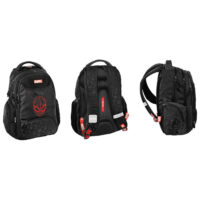 RUKSAK ŠKOLSKI ANATOMSKI SPIDERMAN BEUNIQ SP25NN-2908 CRN (58811)