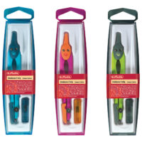 ŠESTAR STANDARDNI PLUS MINE HERLITZ 8710055 (300001322) SORTIRANO BLISTER (59005)