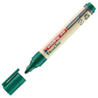 MARKER ZA BIJELU PLOČU 1,5-3 MM ECOLINE EDDING 28 ZELENI (59098)