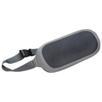 Odmarač za leđa fellowes 8042201 crni (59125)