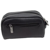 TORBA TOALETNA (NESESER) PIERRE CARDIN 910ALAN07 CRNA (59159)