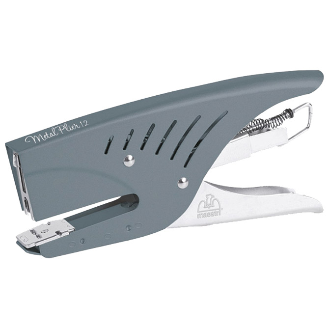 STROJ ZA SPAJANJE DO 30 LISTOVA METALPLIER 12 MAESTR (59354)