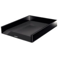 LADICA ZA SPISE LEITZ 53610095 CRNO-SIVA (59422)