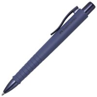 OLOVKA KEMIJSKA GUMIRANA POLY BALL URBAN XB FABER CASTELL 241111 FUTURE DUSK (59473)