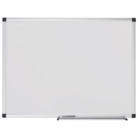 PLOČA MAGNETNA 60X45 CM ALUMINIJSKI OKVIR UNITE PLUS LEGAMASTER 7-108235 BIJELA (59805)