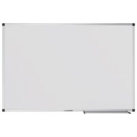 PLOČA MAGNETNA 90X60 CM ALUMINIJSKI OKVIR UNITE PLUS LEGAMASTER 7-108243 BIJELA (59807)