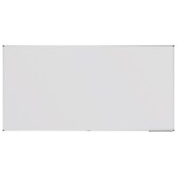 PLOČA MAGNETNA 240X120 CM ALUMINIJSKI OKVIR UNITE PLUS LEGAMASTER 7-108276 BIJELA (59811)