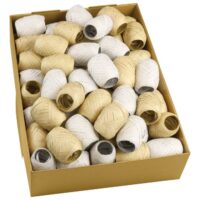 VRPCA UKRASNA 5 MMX10 M POLY GLITTER PRASENT 1592-099 SORTIRANO (60047)