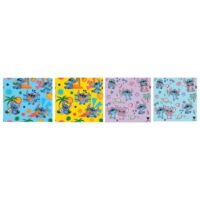 PAPIR UKRASNI ROLA 70X200 CM DISNEY STITCH REX-SAUL SADOCH W33J1STI (60090)