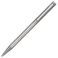 OLOVKA KEMIJSKA METALNA DOMINIQUE PIERRE CARDIN B0140000IP3 SREBRNA (60098)
