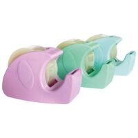 STALAK S TRAKOM LJEPLJIVOM 19 MM/33 M ARDA C1347P PASTEL (60156)