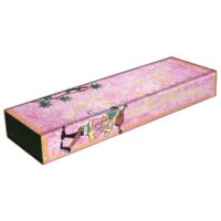 KUTIJA UKRASNA ZA PISAĆI PRIBOR PIPPI LONGSTOCKING PAPERBLANKS PA1377-9 (60213)