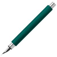 NALIVPERO AMBITION (F) FABER CASTELL 147161 ZELENO (60225)
