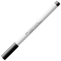 MARKER PERMANENTNI DEKORATIVNI CALLIGRAPHY FABER CASTELL 160999 CRNI (60329)