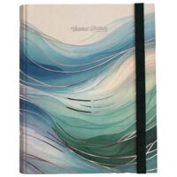 BLOK KOLEGIJ B5 CRTE 96L S GUMICOM WAVE 1 MARKER 1832 (60372)