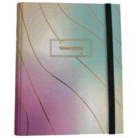 BLOK KOLEGIJ B5 CRTE 96L S GUMICOM WAVE 2 MARKER 1833 (60373)