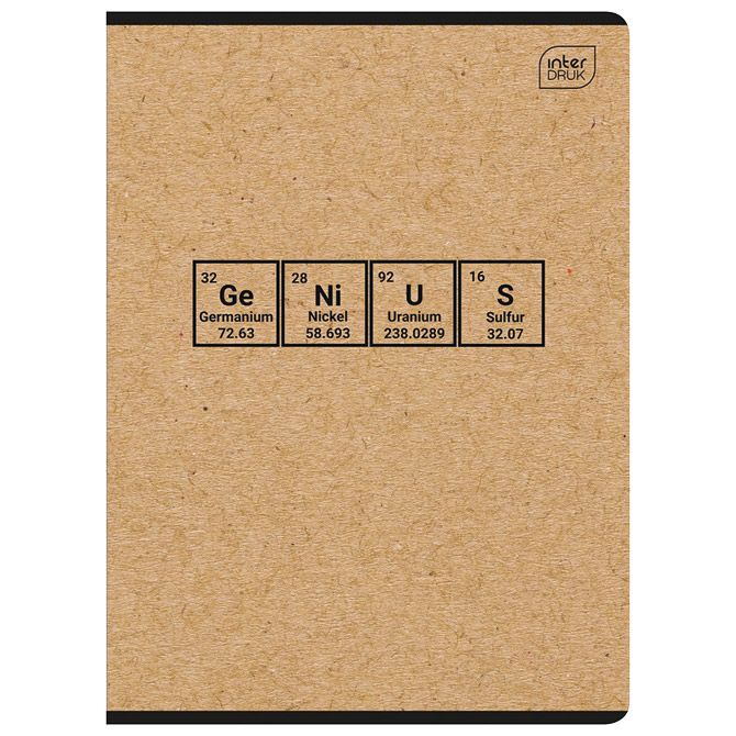 TEKA MEKI UVEZ A5 KARO 60L 70G KRAFT1 INTERDRUK * DO ISTEKA ZALIHA (60474)