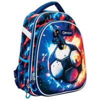 RUKSAK ŠKOLSKI ANATOMSKI LAGAN XT FOOTBALL 26.CONNECT (60531)