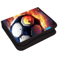 PERNICA PUNA 1ZIP 2PREKLOPA FOOTBALL 1B 26.CONNECT (60534)