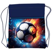 VREĆICA ZA TJELESNI FOOTBALL 26.CONNECT (60537)